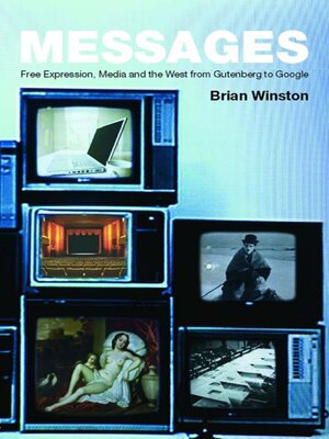 cover image of Messages